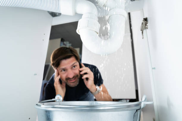  Gladstone, OR Plumbing Pros