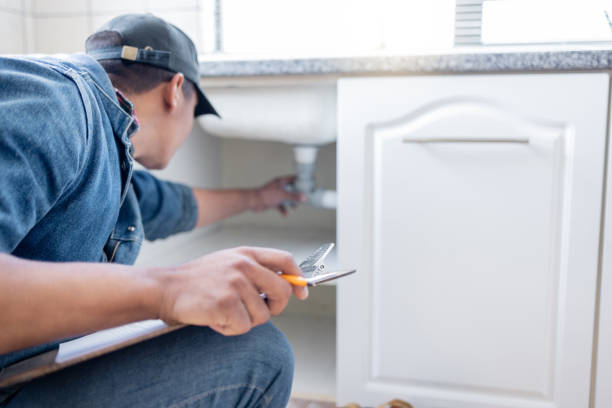 Best 24-Hour Plumber Near Me  in Gladstone, OR