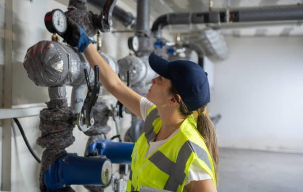 Best Gas Line Repair  in Gladstone, OR