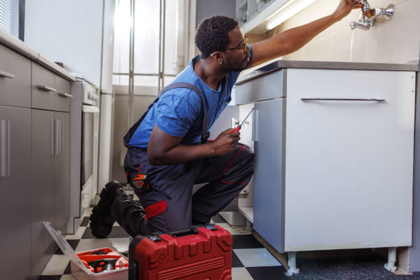 Best Leak Detection Services  in Gladstone, OR